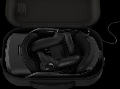 Image du produit HTC Vive Focus 3 Étui de chargement