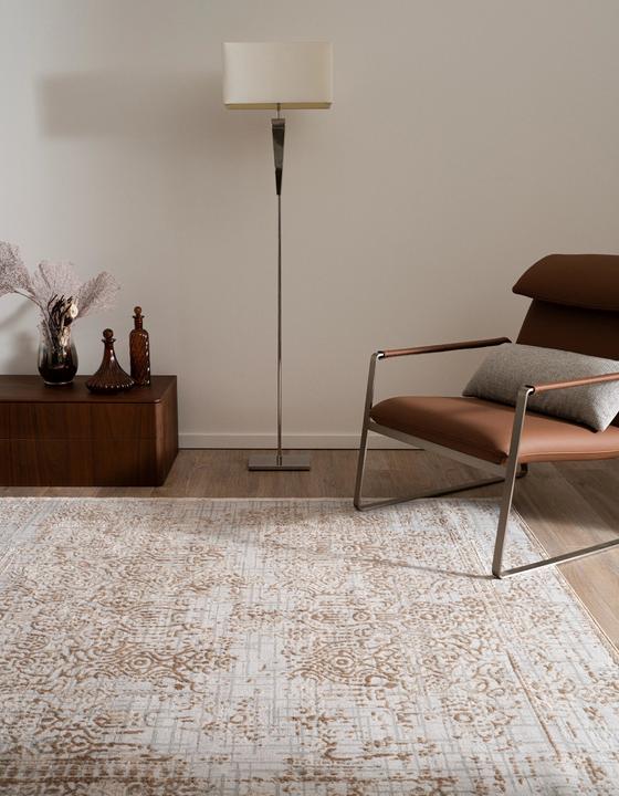 Produktbild Hadorn Bern Shimmer (183 x 183 cm)