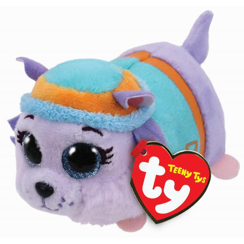 Paw Patrol Everest Teeny Ty, 10 cm