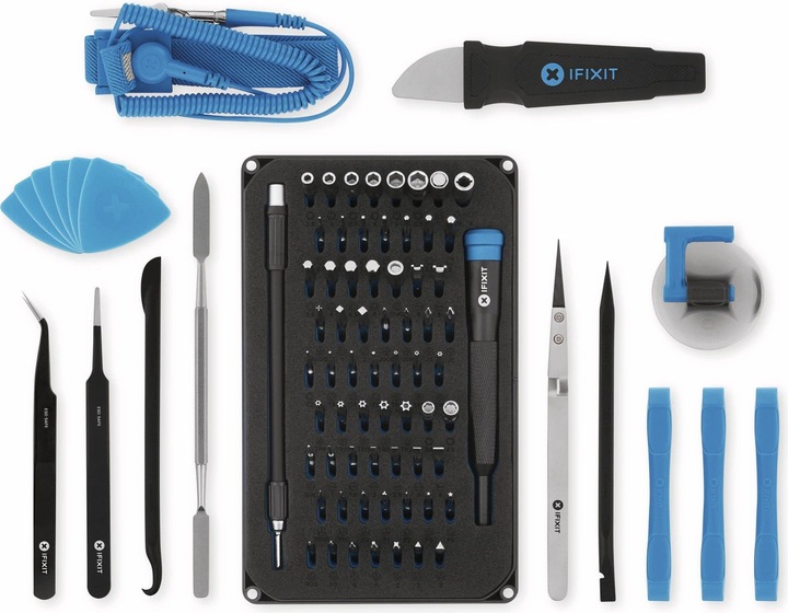 Image du produit iFixit Boîte à outils Pro Tech