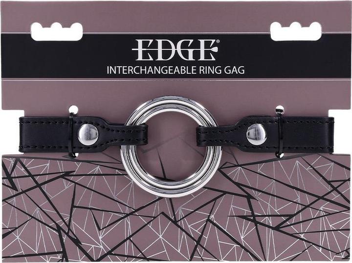 Produktbild Sportsheets edge interchangeable ring gag