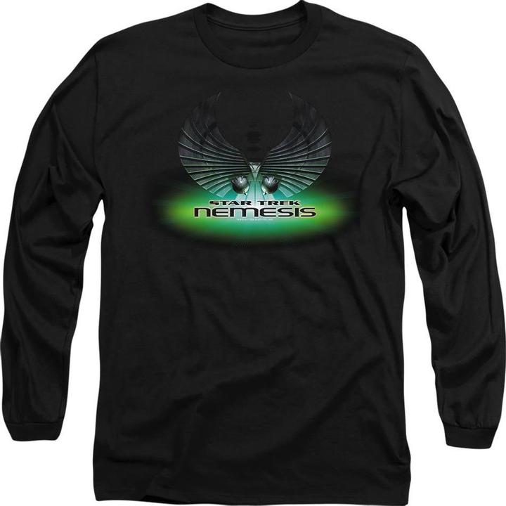 Actual product image Unisex Adult Nemesis T-Shirt (XXL)