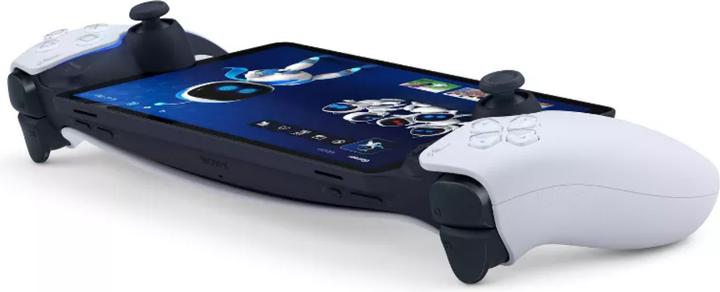 Actual product image Sony PlayStation Portal Remote-Player