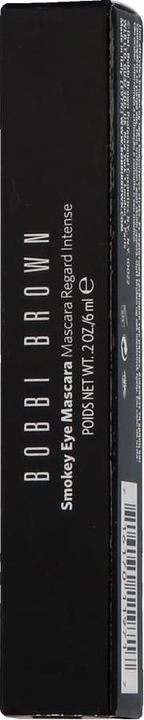 Produktbild Bobbi Brown Smokey (Black)