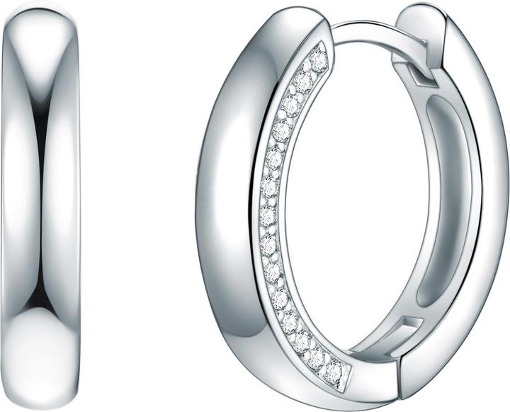 Produktbild Rafaela Donata Damen Sterling Silber Zirkonia silber - 11428 (Sterling Silber)