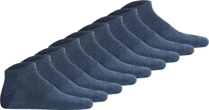Image du produit Camel Active TB 6595-9P (paquet de 9, 39 - 42)