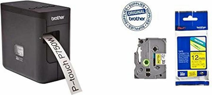 Immagine prodotto Brother P-Touch PT-P750W