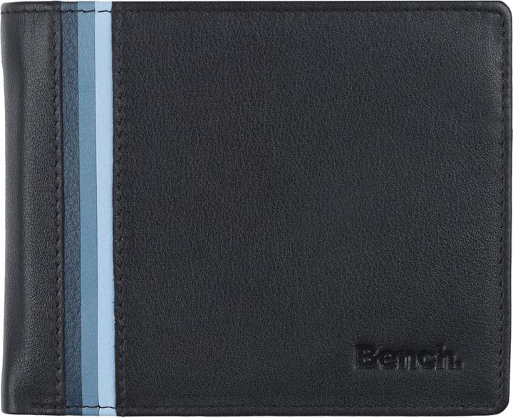 Immagine prodotto Bench Portafoglio RFID in pelle 11 cm