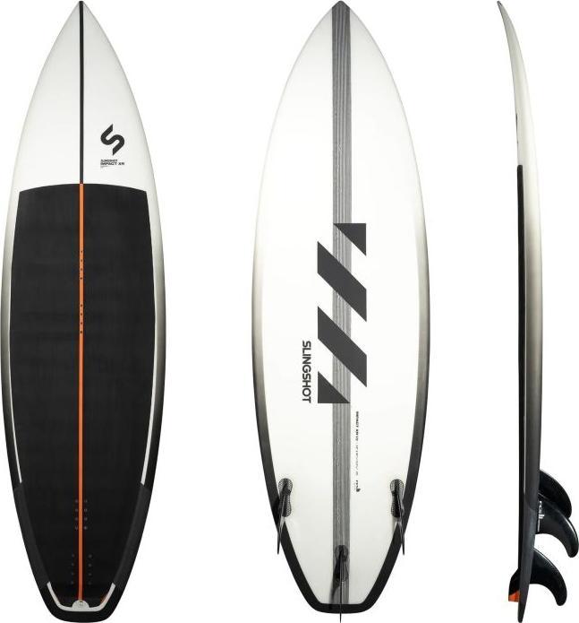 Produktbild Slingshot Impact XR V2