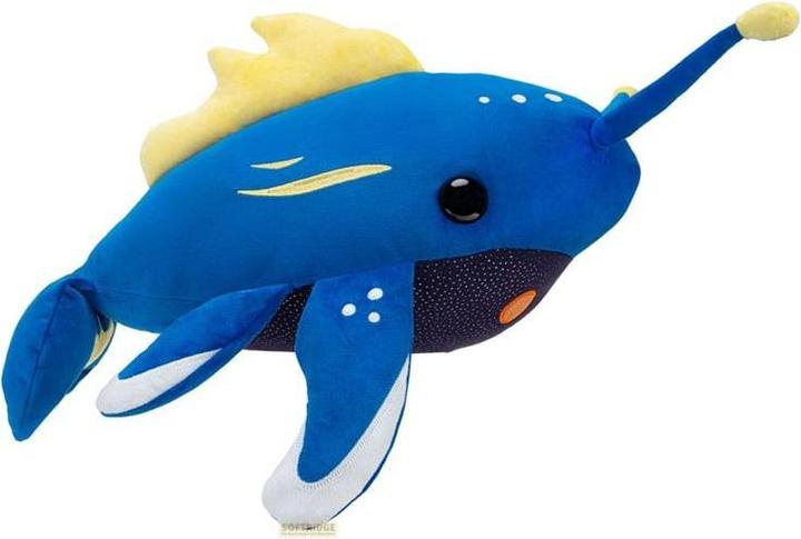 Actual product image Squishmallows Space Whale (20 cm)