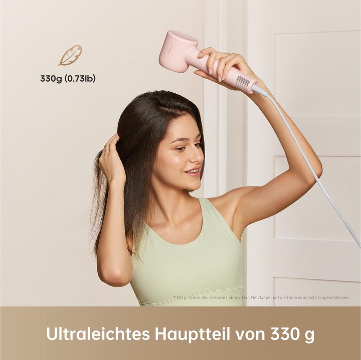 Image du produit Dreame Gleam