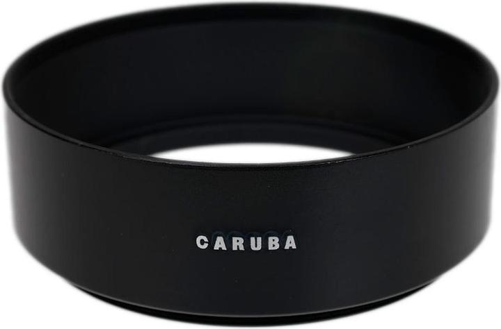 Caruba Metaal Standaard 52mm