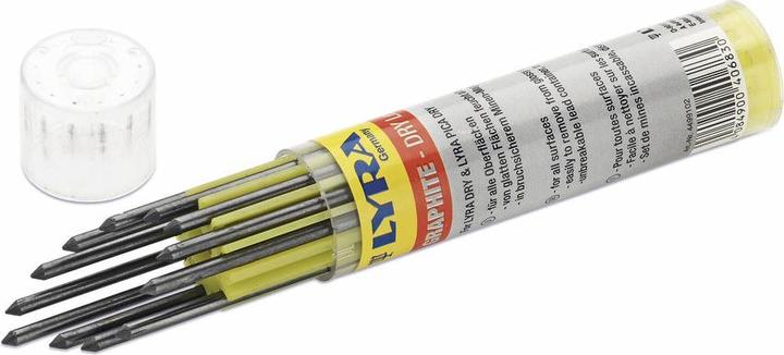 Produktbild Cimco DRY Minen-Set (10 Stk.)