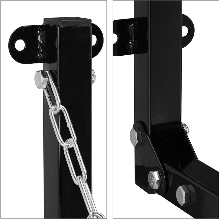 Produktbild Relaxdays Reifenregal