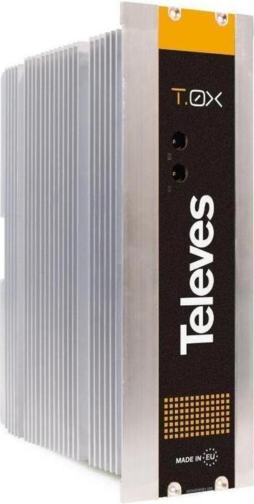 Produktbild Televes T-0X Gehäuse Netzteil UPSU120 120W