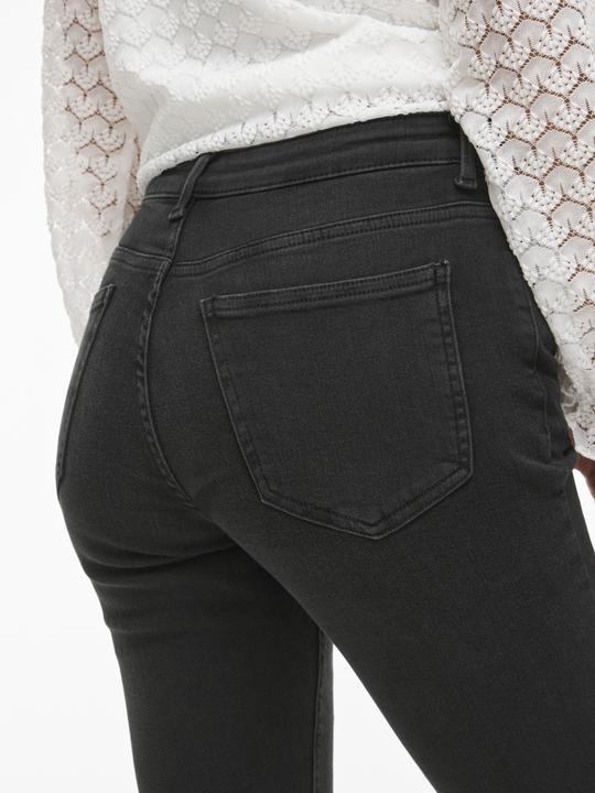 Image du produit Vila VISARAH Mid Waist Skinny Fit Jeans (30)