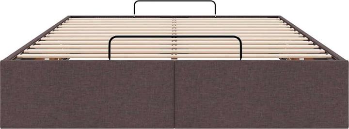 Image du produit vidaXL Ottoman-Bett (120 x 190 cm)