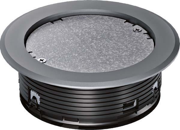 Produktbild Hager LAR02KB7011