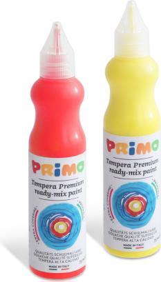 Produktbild Primo Temperafarben Premium (75 ml)