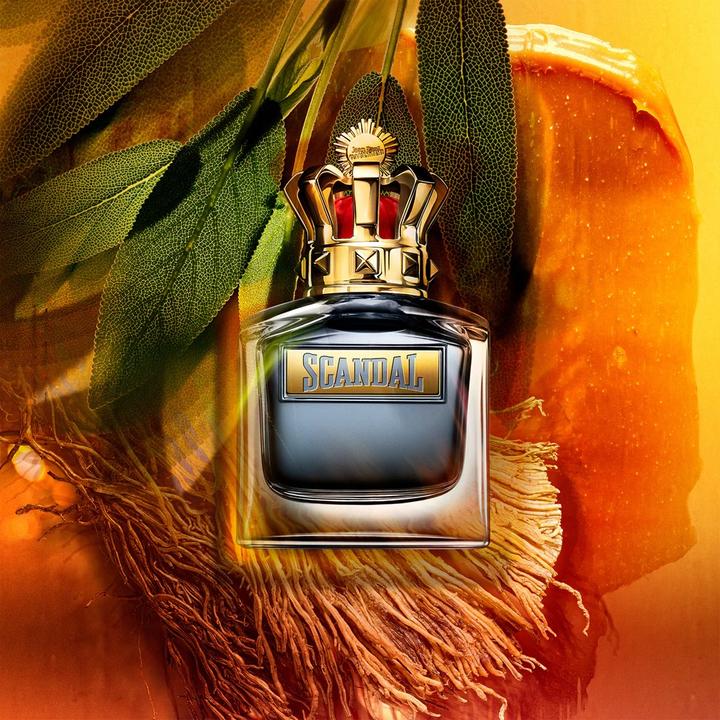 Immagine prodotto Gaultier Scandal (Eau de toilette, 150 ml)