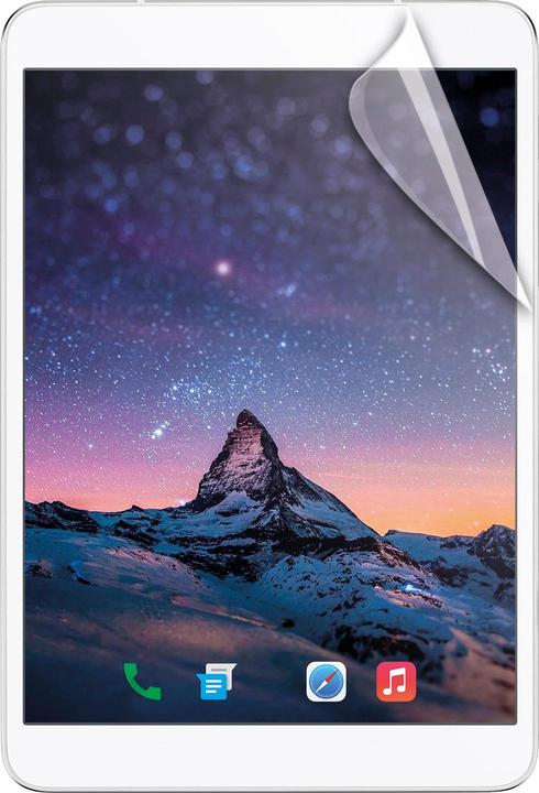 Mobilis Anti-Shock IK06 (1 Piece, Galaxy Tab Active Pro)