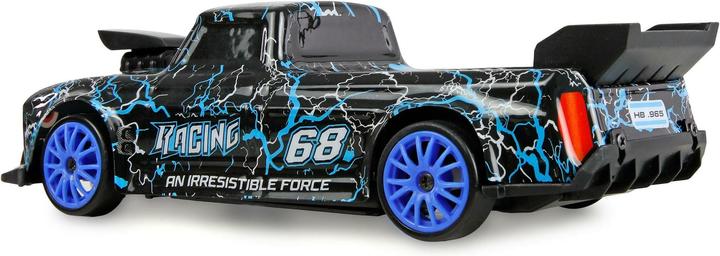 Produktbild Amewi Drift Sport Car Mini-Breaker 4WD 1:24 RTR blau (RTR Ready-to-Run)