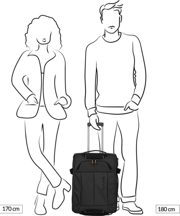 Produktbild Travelite Briize (40 l)