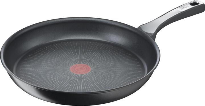 Tefal Unlimited On (20 cm, Frying pan, Aluminium)