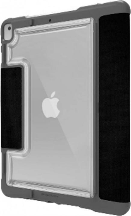 Actual product image STM Dux Plus DUO Case iPad 10 (Apple iPad 2019 (7th gen))