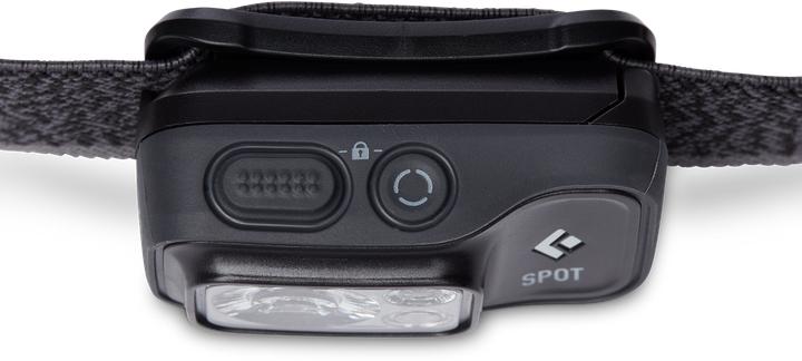 Actual product image Black Diamond Spot 400 (400 lm)
