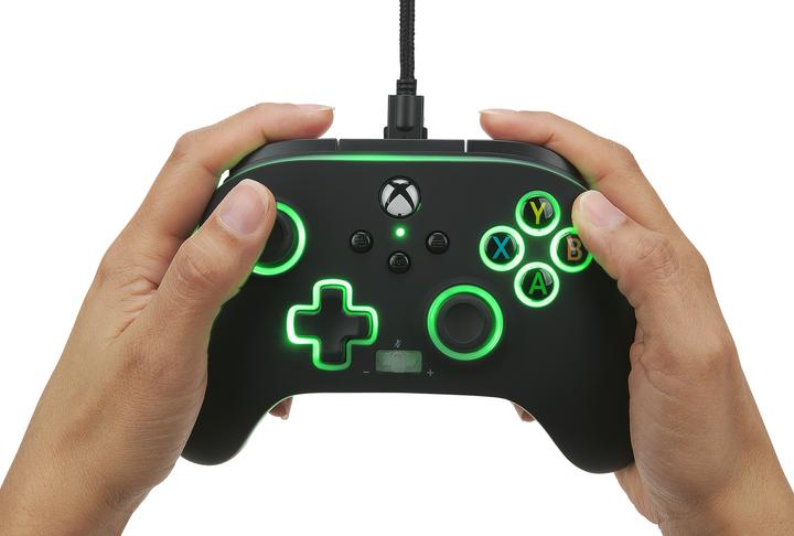 Produktbild PowerA Spectra Infinity Enhanced (Xbox Series X, Xbox One X, Xbox One S, Xbox Series S)