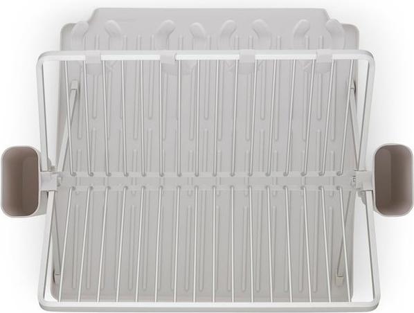 Actual product image Brabantia Drainer rack Sink side Large, Light grey