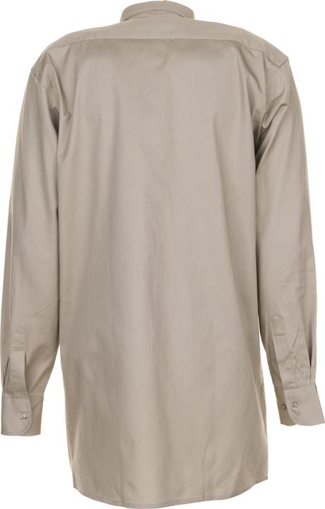 Immagine prodotto Planam Camicia in twill manica 1/1 kaki 45/46 47/48 (48)