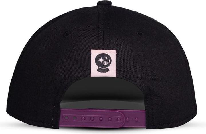 Actual product image Difuzed Pokémon - Men's Snapback Cap (One size)