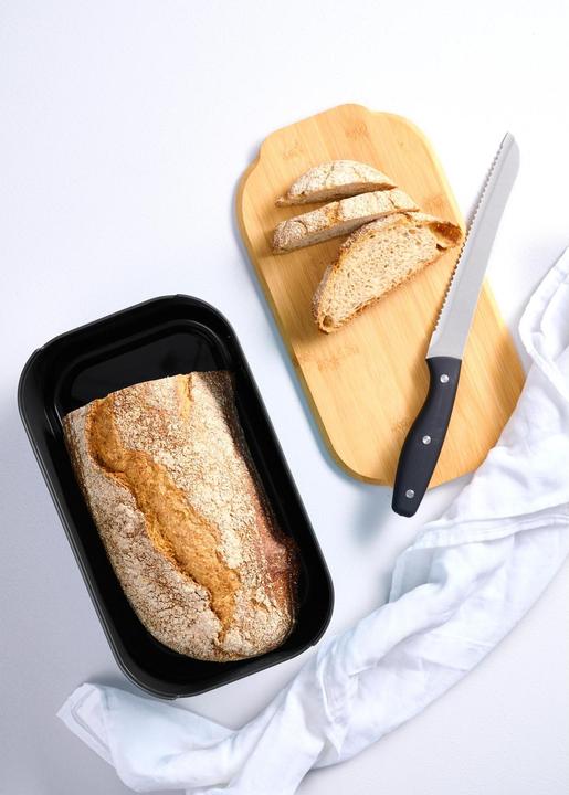 Produktbild Schou Brotkasten