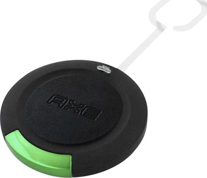 Actual product image AXE Car Air Freshener 3D Africa