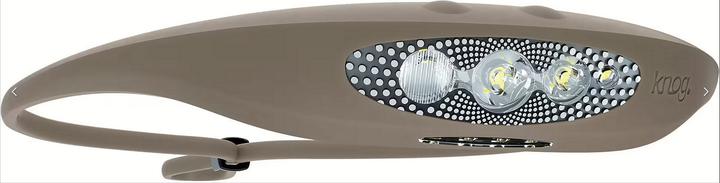 Actual product image knog. Bilby Headlamp (400 lm)