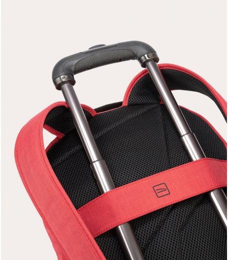 Immagine prodotto Tucano Speed??15' zaino Zaino casual Rosso Tessuto