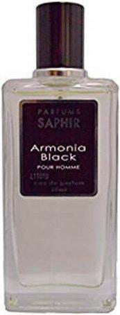 Produktbild Saphir Armoniaack Pour Homme - Eau De Parfum - 50Ml (Eau de Parfum, 50 ml)