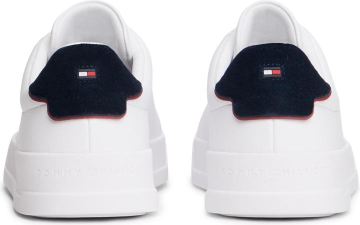Produktbild Tommy Hilfiger Th Court Lth Detail Ess (41)