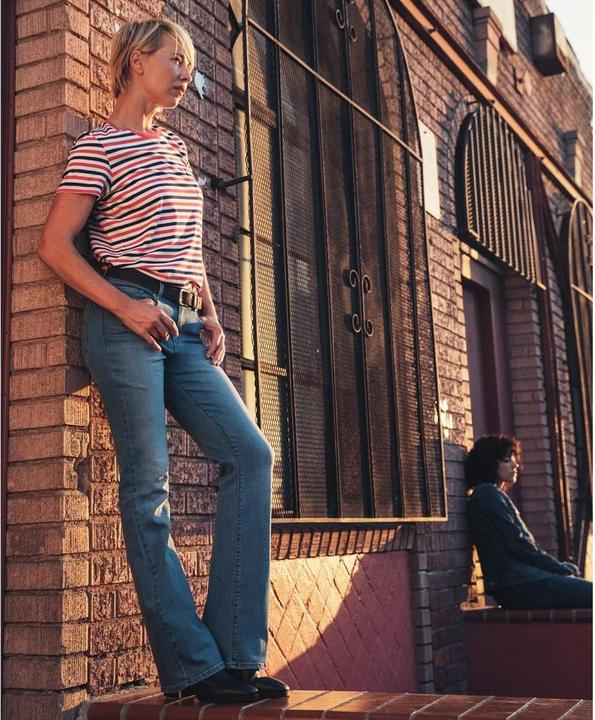Produktbild Levis 655340 (W27/L32)