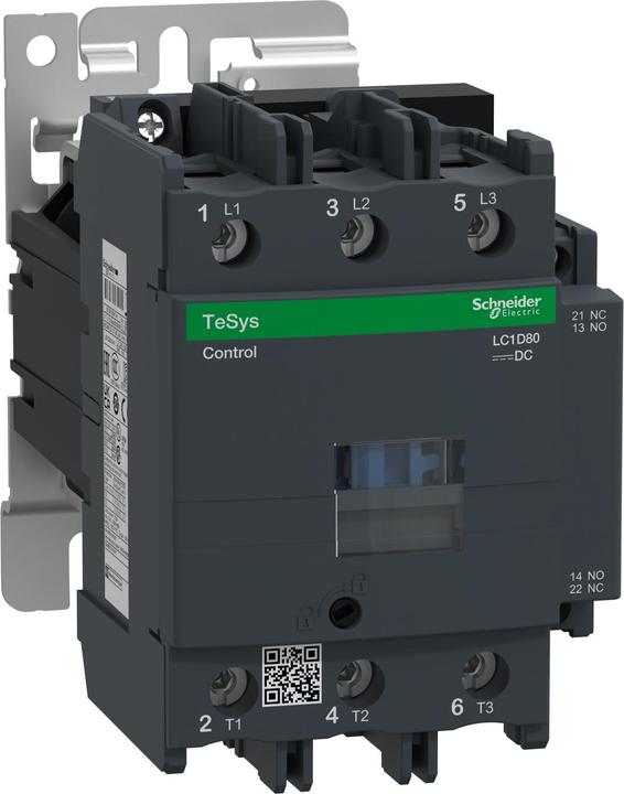 Produktbild Schneider LC1D80FW