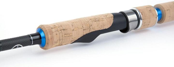 Actual product image Shimano Nexave Spinning MOD-FAST 3,30m 10'10" 21-56g (Spinning rod, 330 cm)