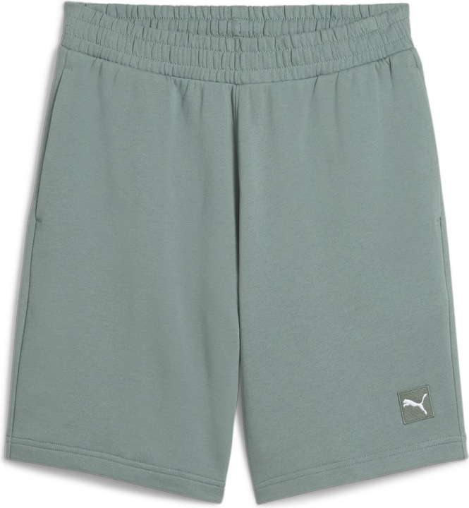 Puma ESS ELEVATED Shorts 9" TR