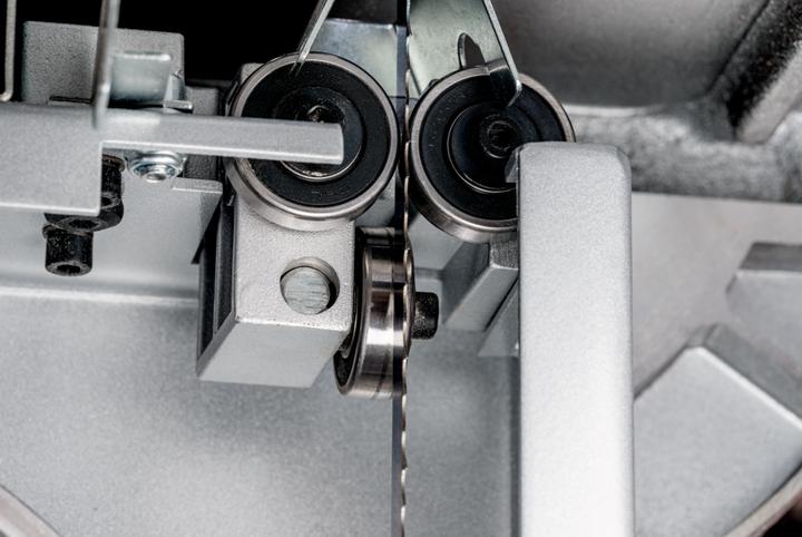 Produktbild Metabo BAS 318 Precision WNB (CH-Version)