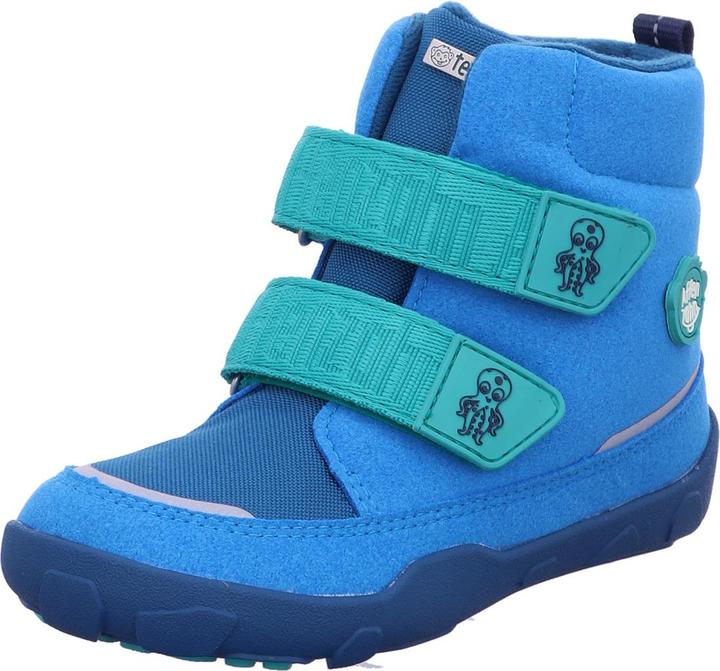 Image du produit Affenzahn Kid's Mid Boot Chamude Comfy (25)