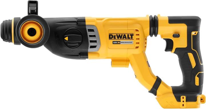 Produktbild DeWalt Kombihammer
