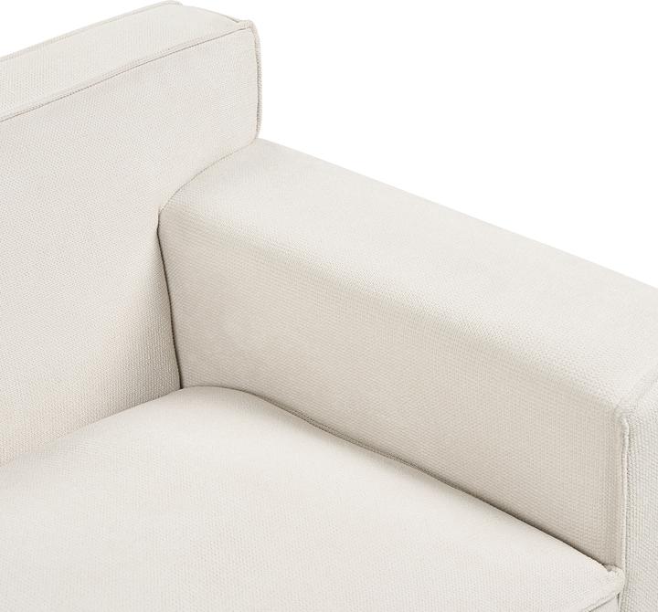 Produktbild Beliani Viskan (3-Sitzer)