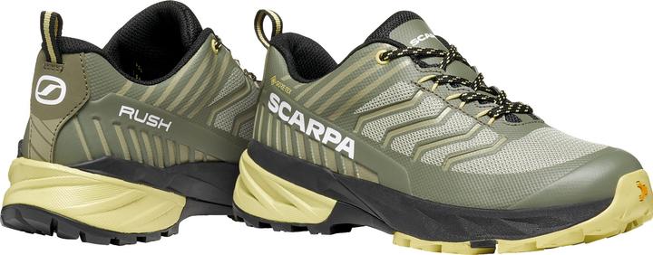 Produktbild Scarpa Kid's Rush GTX (33)