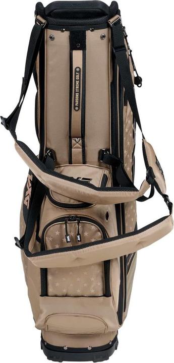 Actual product image Parsons Xtreme Golf Xtreme Carry Stand Bag - Freedom